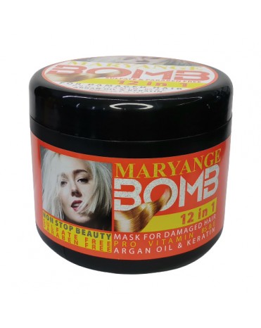 ماسک مو ماریانژ - Maryange